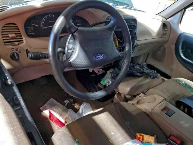 Ford Ranger Super Cab Image 3