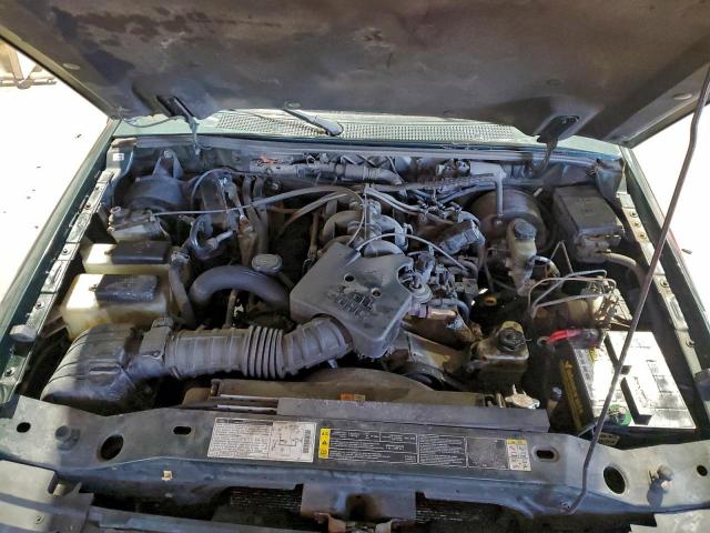 Ford Ranger Super Cab Image 11