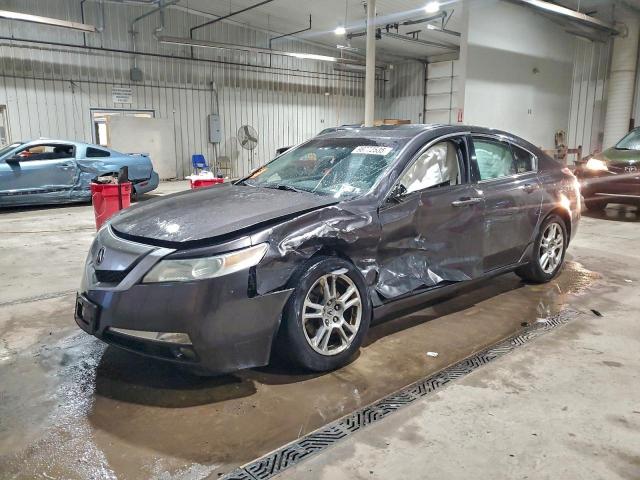  Salvage Acura TL