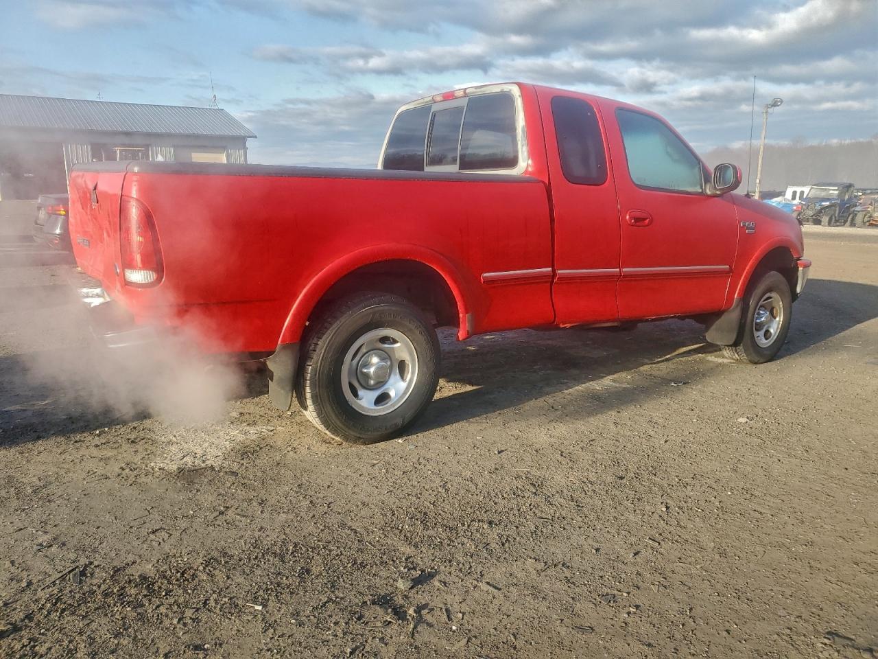 Ford F-150 Image 6