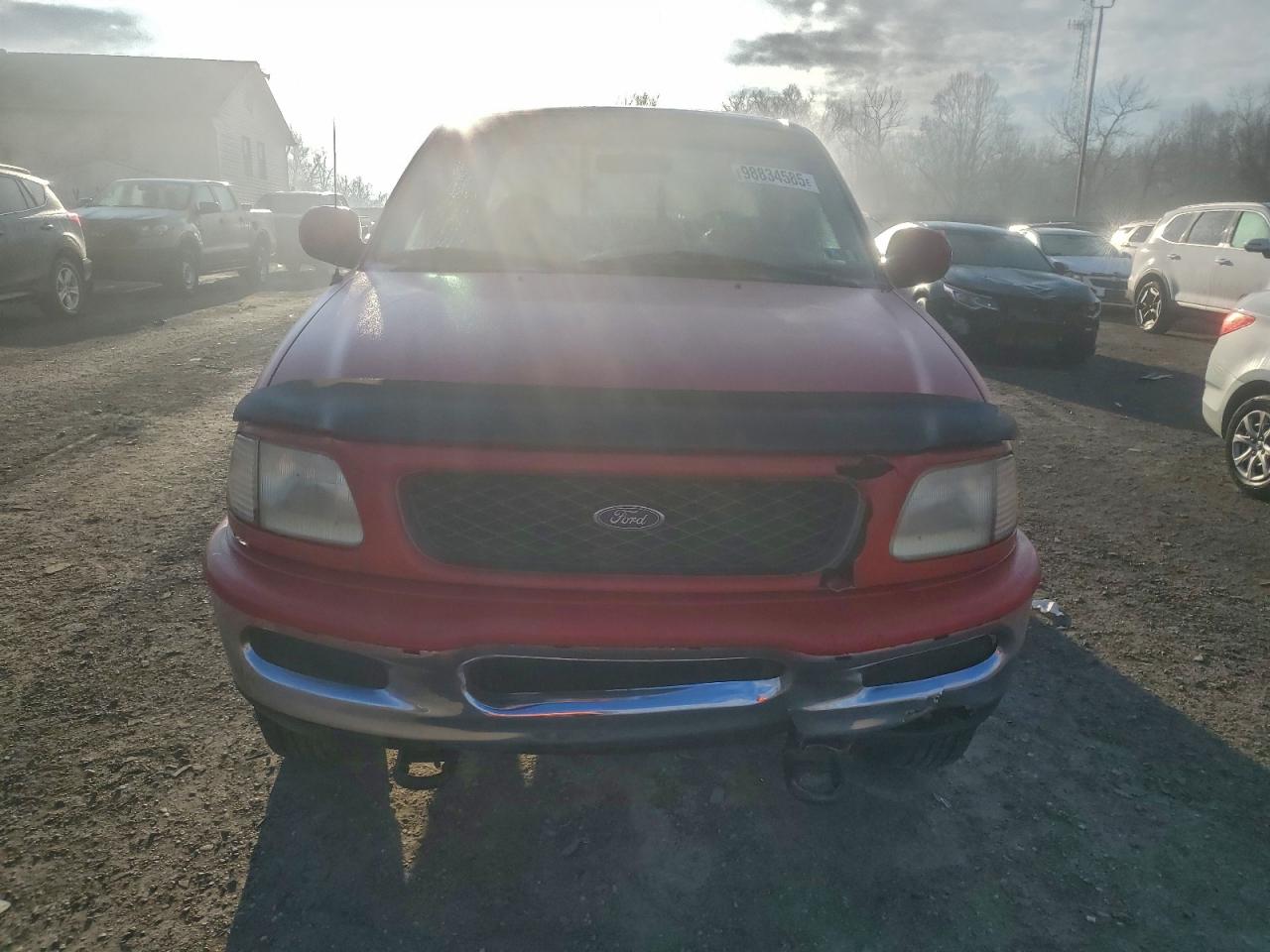 Ford F-150 Image 3