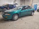 Chevrolet Cavalier Image 1