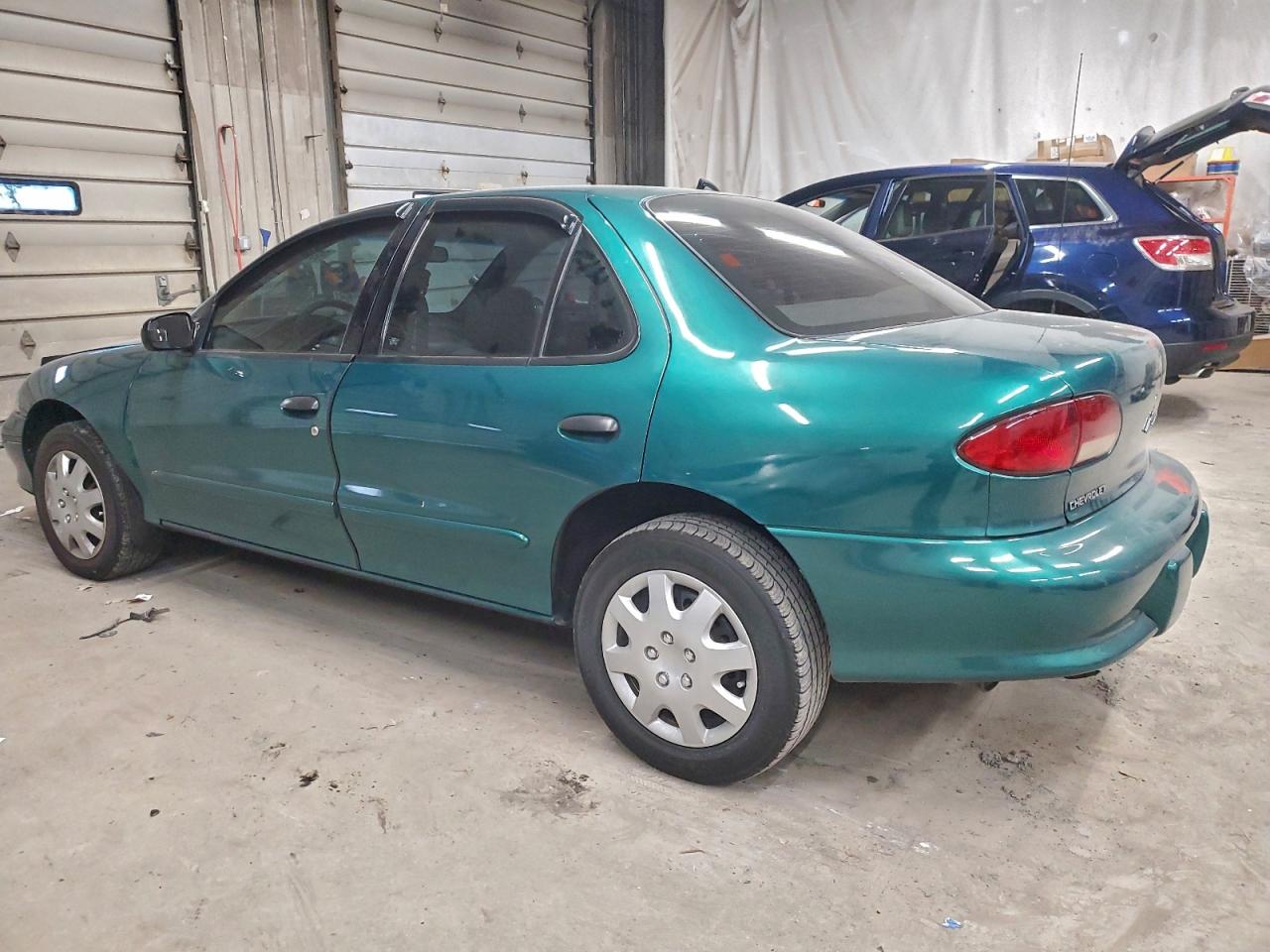 Chevrolet Cavalier Image 3
