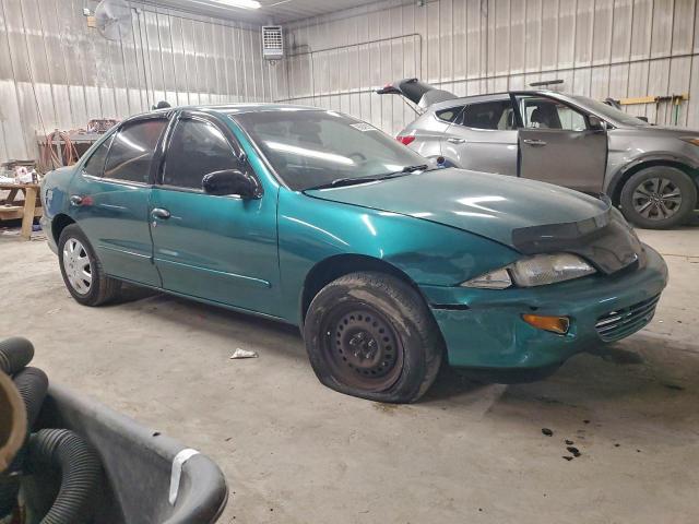 Chevrolet Cavalier Image 9