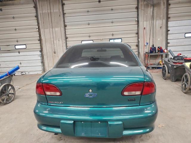 Chevrolet Cavalier Image 10