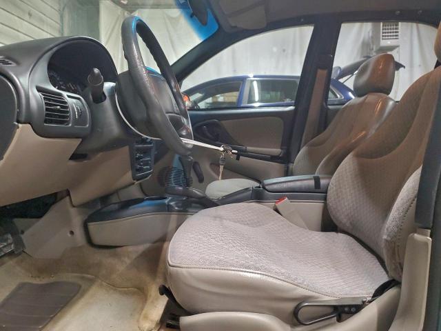 Chevrolet Cavalier Image 8