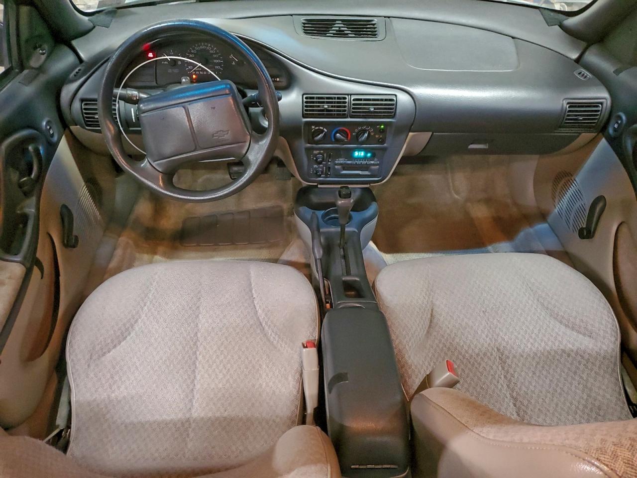 Chevrolet Cavalier Image 7