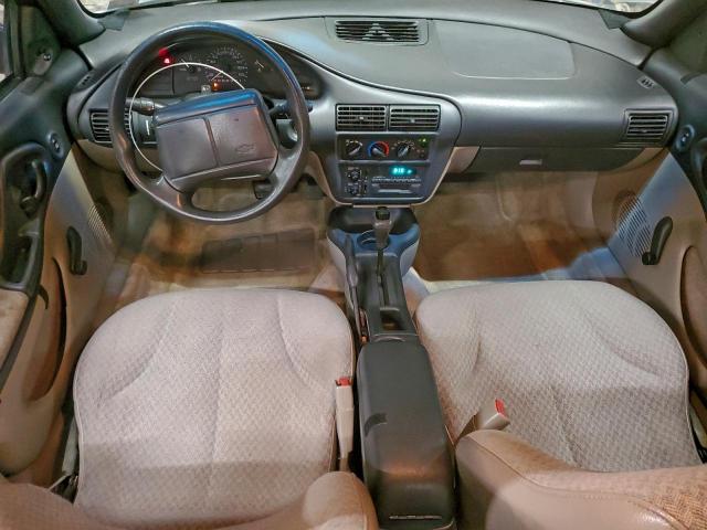 Chevrolet Cavalier Image 7