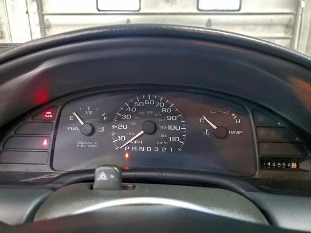 Chevrolet Cavalier Image 5