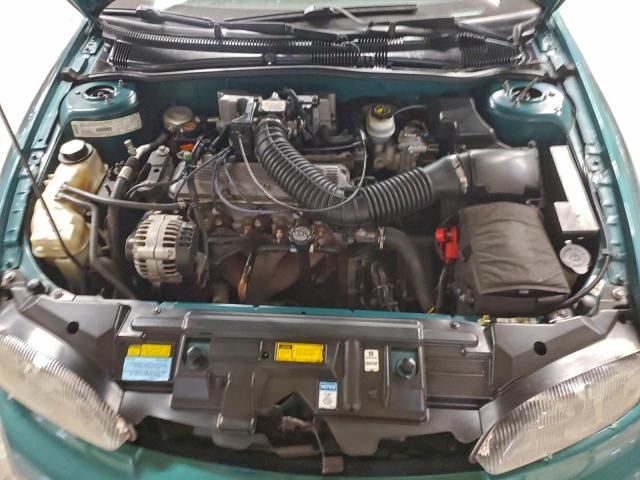 Chevrolet Cavalier Image 4