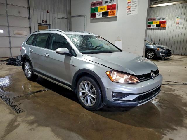 Volkswagen Golf S Image 8