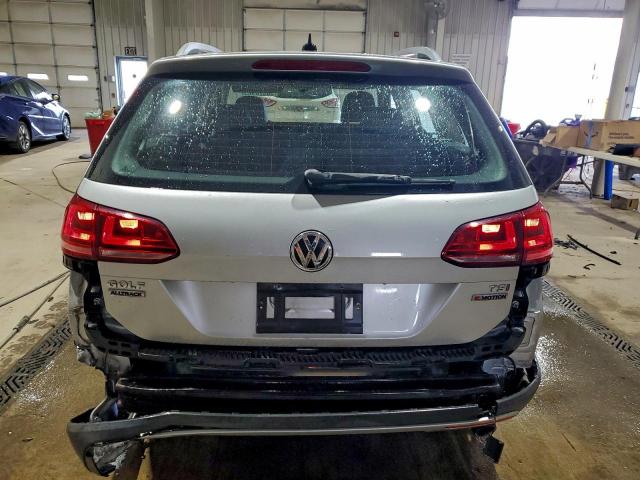 Volkswagen Golf S Image 5