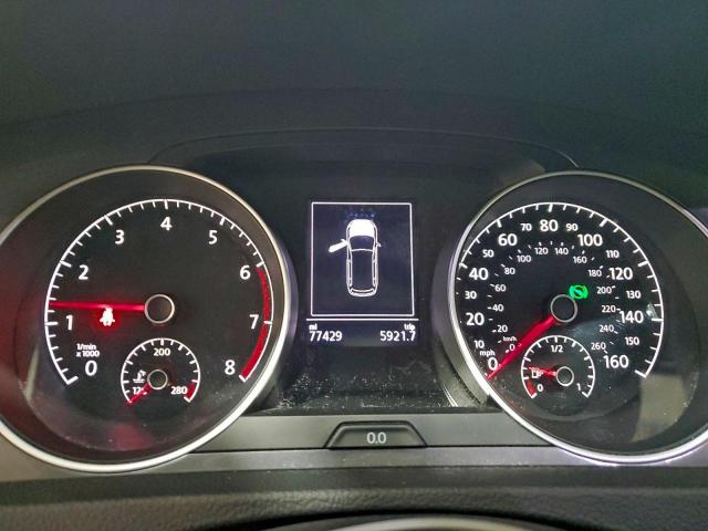 Volkswagen Golf S Image 11