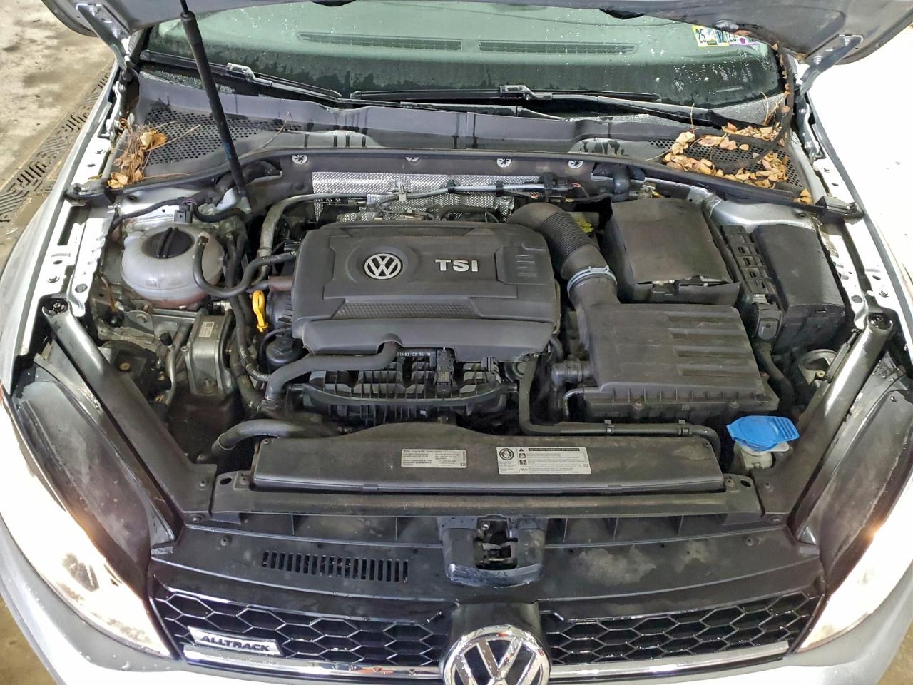 Volkswagen Golf S Image 6