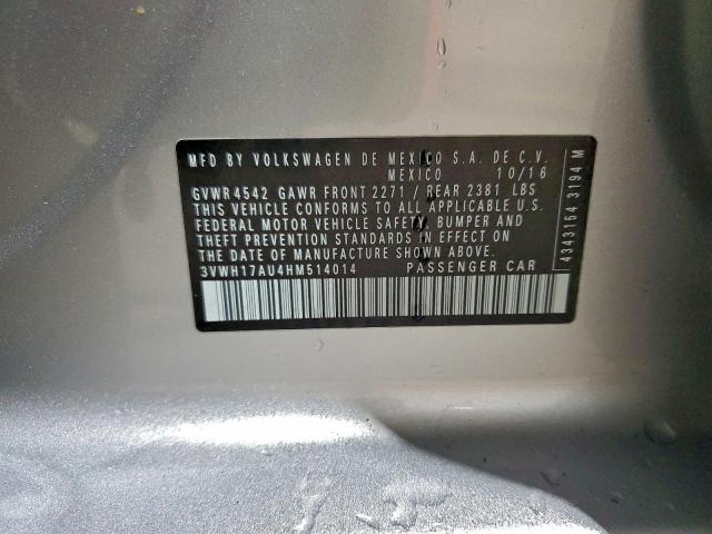 Volkswagen Golf S Image 7