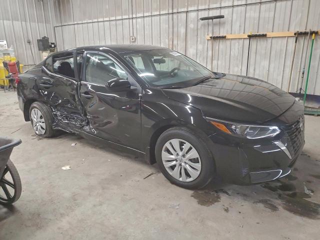 Nissan Sentra S Image 10