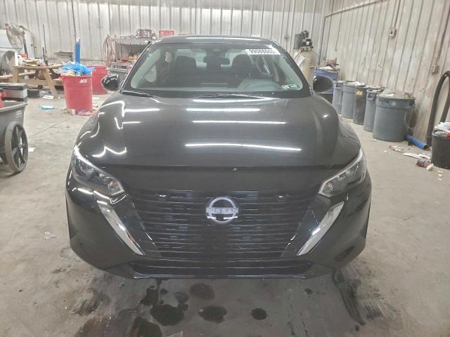 Nissan Sentra S Image 4