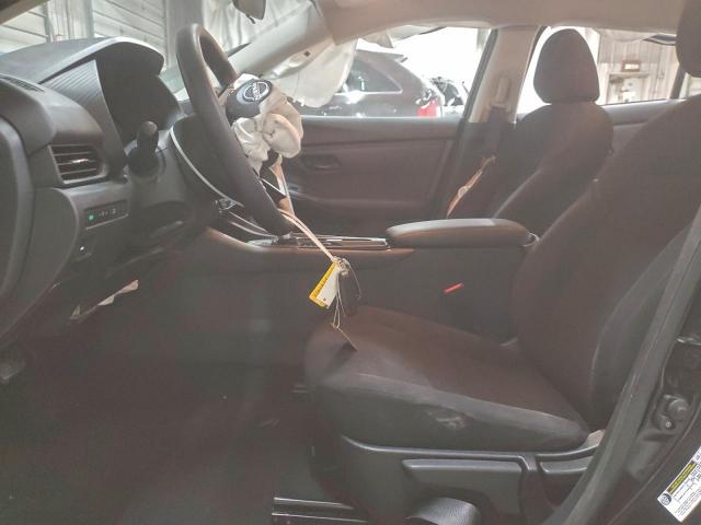 Nissan Sentra S Image 5