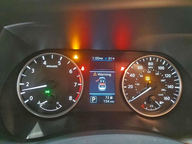 Nissan Sentra S Image 9