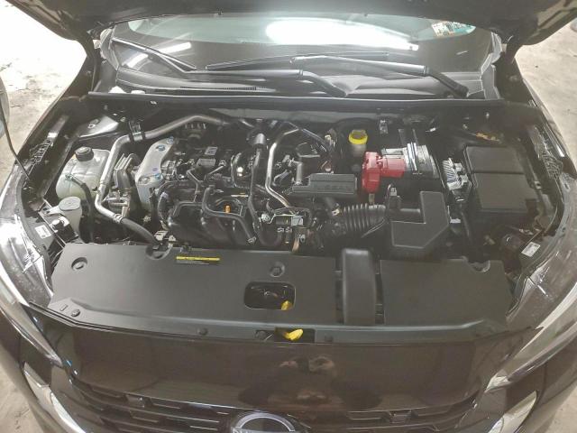 Nissan Sentra S Image 11