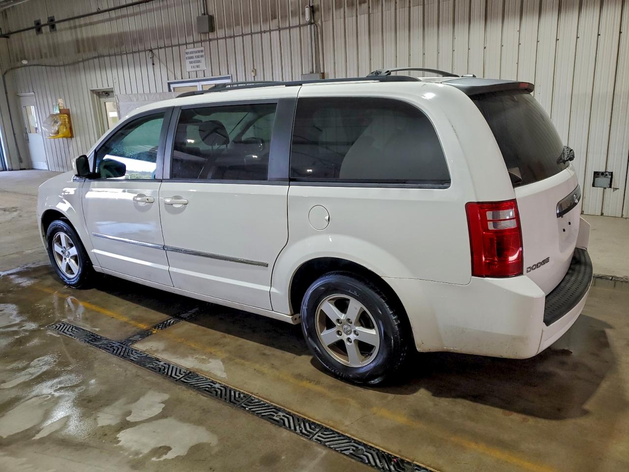 Dodge Caravan Sxt Image 7
