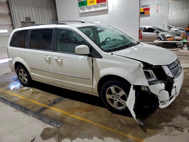 Dodge Caravan Sxt Image 10