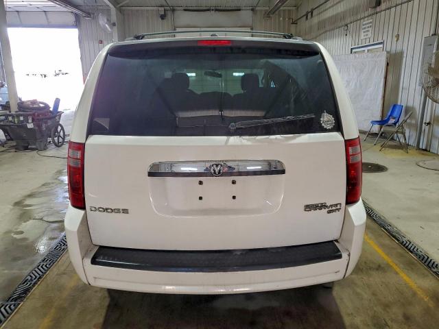 Dodge Caravan Sxt Image 2