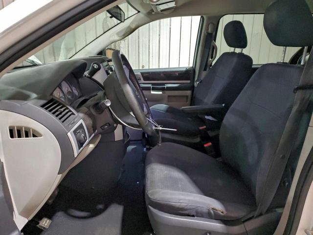 Dodge Caravan Sxt Image 12