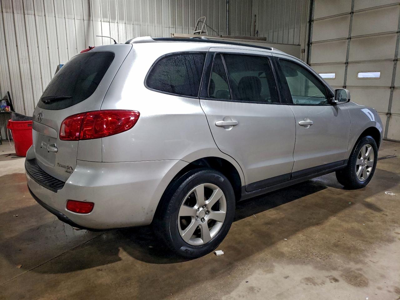 Hyundai SANTA FE Se Image 8