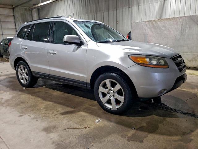 Hyundai SANTA FE Se Image 5