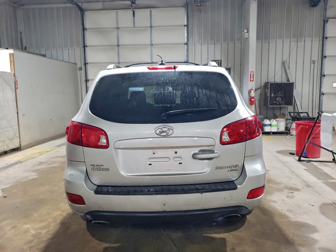 Hyundai SANTA FE Se Image 3