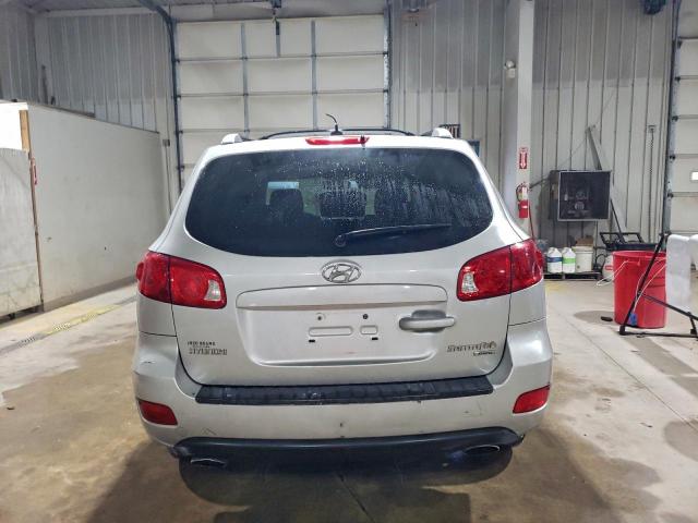 Hyundai SANTA FE Se Image 3