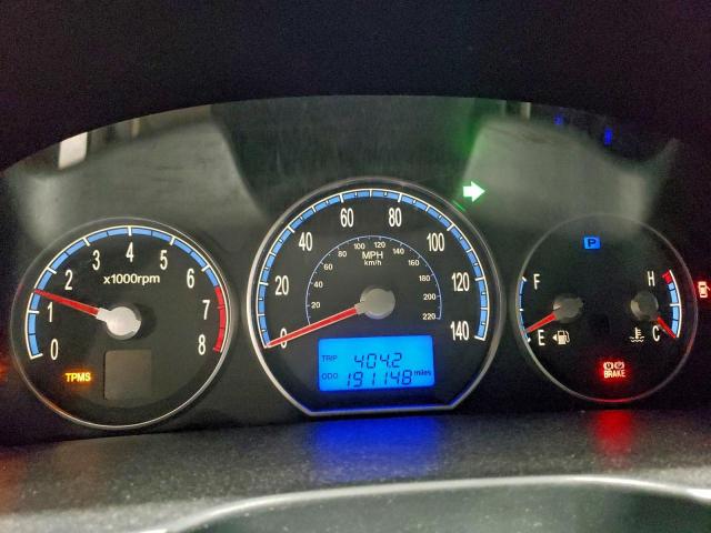 Hyundai SANTA FE Se Image 4