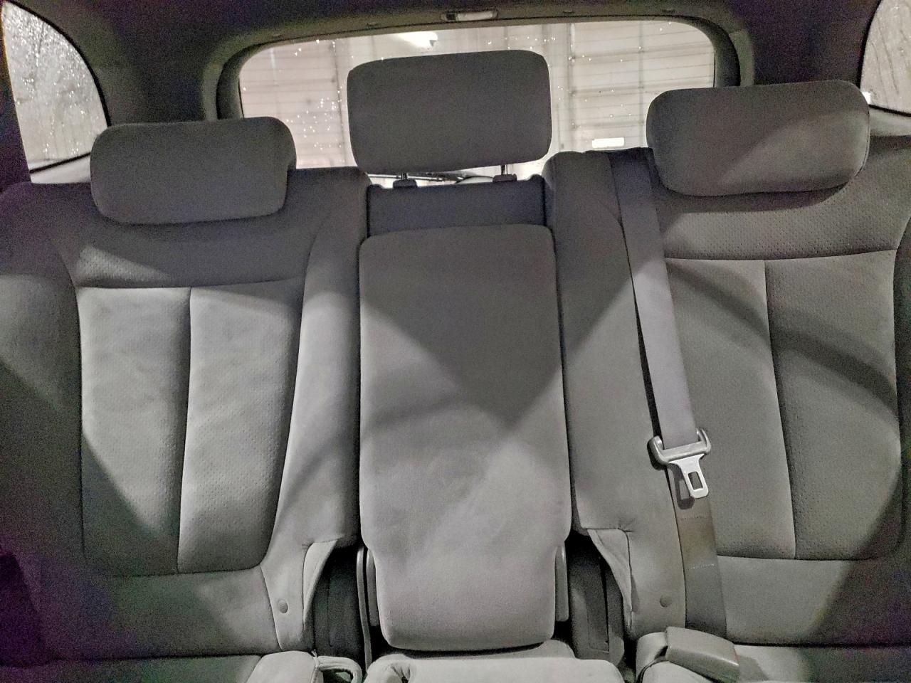 Hyundai SANTA FE Se Image 9