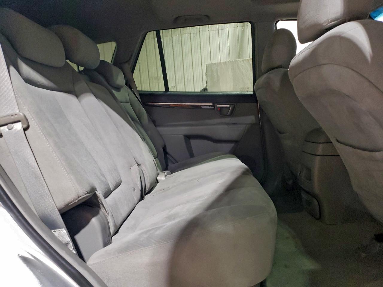 Hyundai SANTA FE Se Image 10