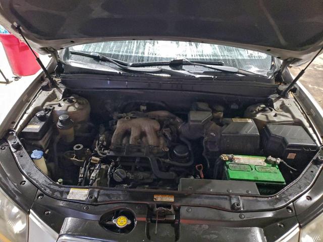 Hyundai SANTA FE Se Image 6