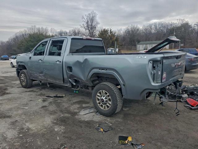 GMC Sierra K2500 Heavy Duty Image 9