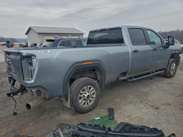 GMC Sierra K2500 Heavy Duty Image 2
