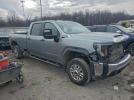 GMC Sierra K2500 Heavy Duty Image 4
