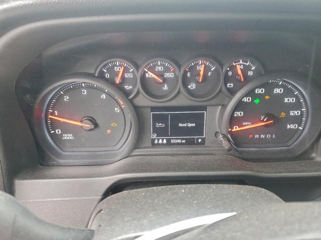 GMC Sierra K2500 Heavy Duty Image 10