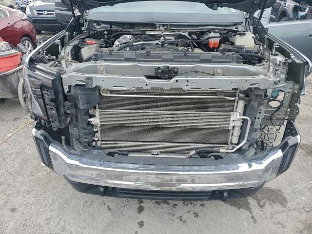 GMC Sierra K2500 Heavy Duty Image 13