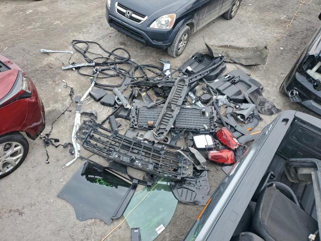 GMC Sierra K2500 Heavy Duty Image 12