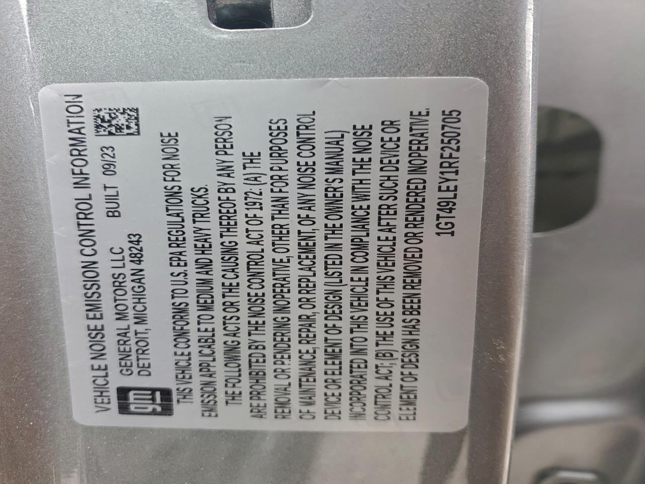 GMC Sierra K2500 Heavy Duty Image 7