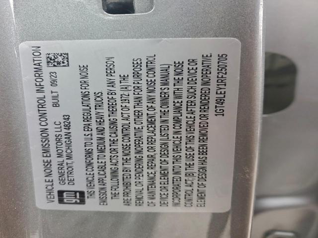 GMC Sierra K2500 Heavy Duty Image 7