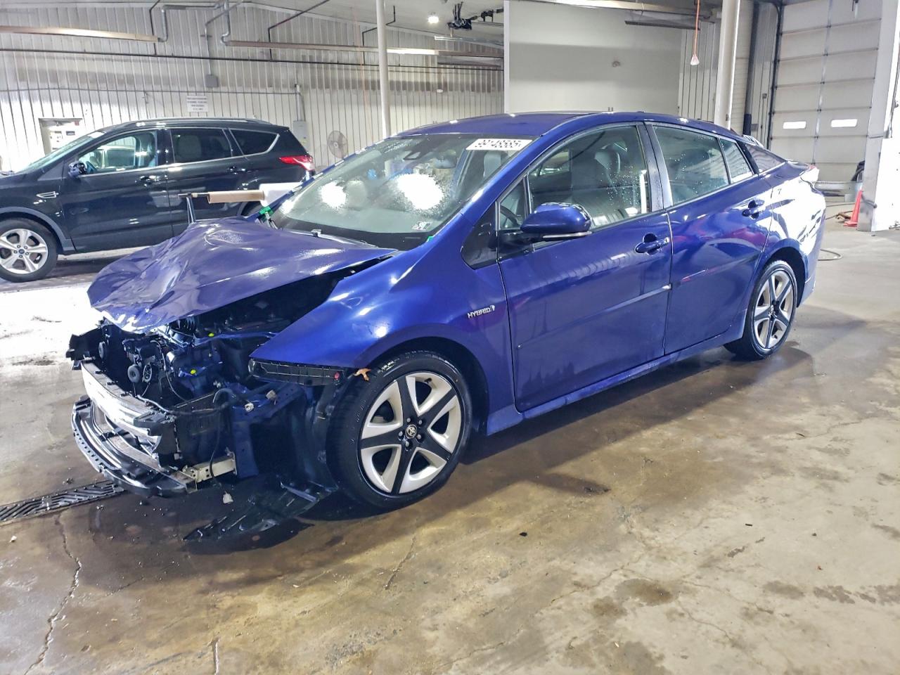 Toyota Prius Image 1