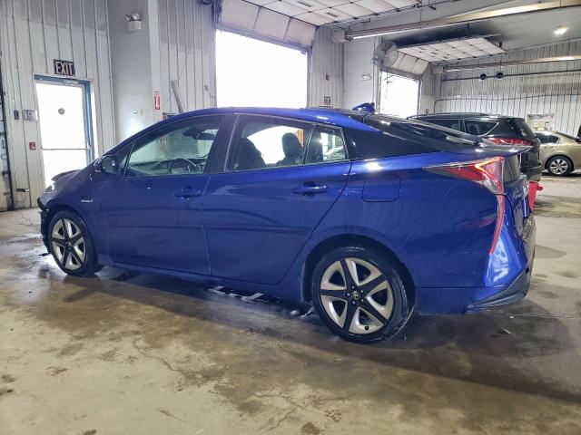 Toyota Prius Image 5