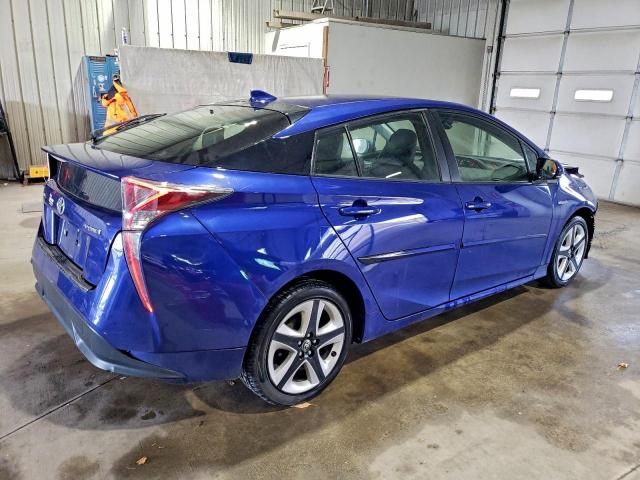 Toyota Prius Image 2