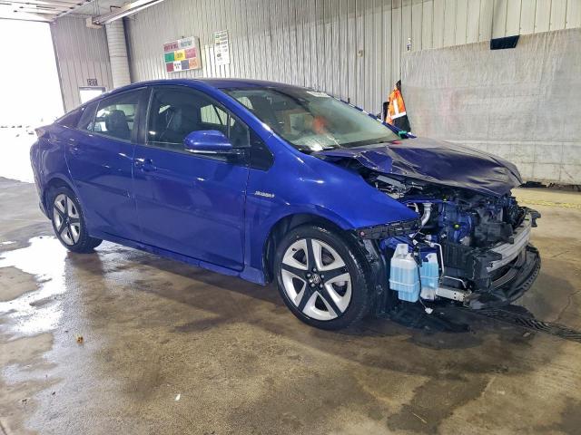 Toyota Prius Image 8