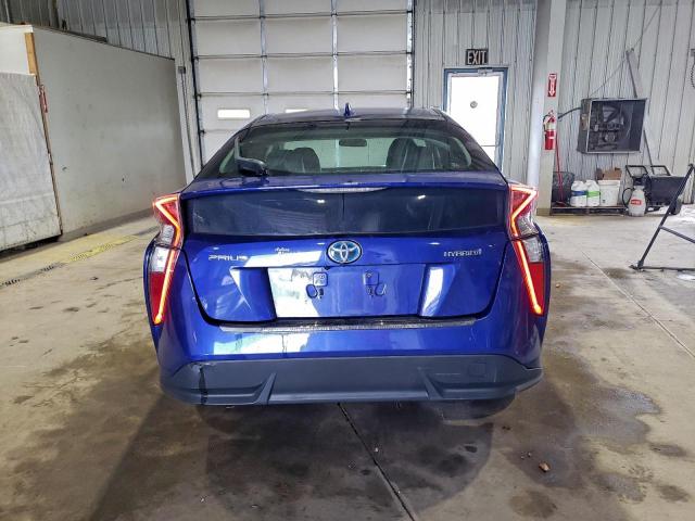 Toyota Prius Image 11