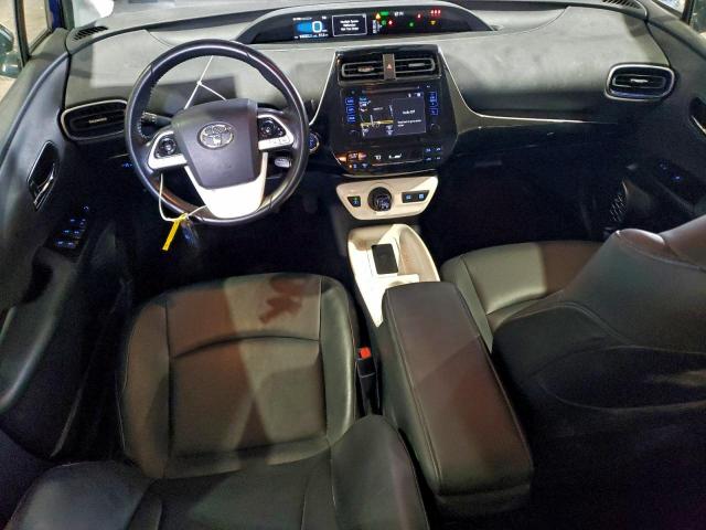 Toyota Prius Image 10